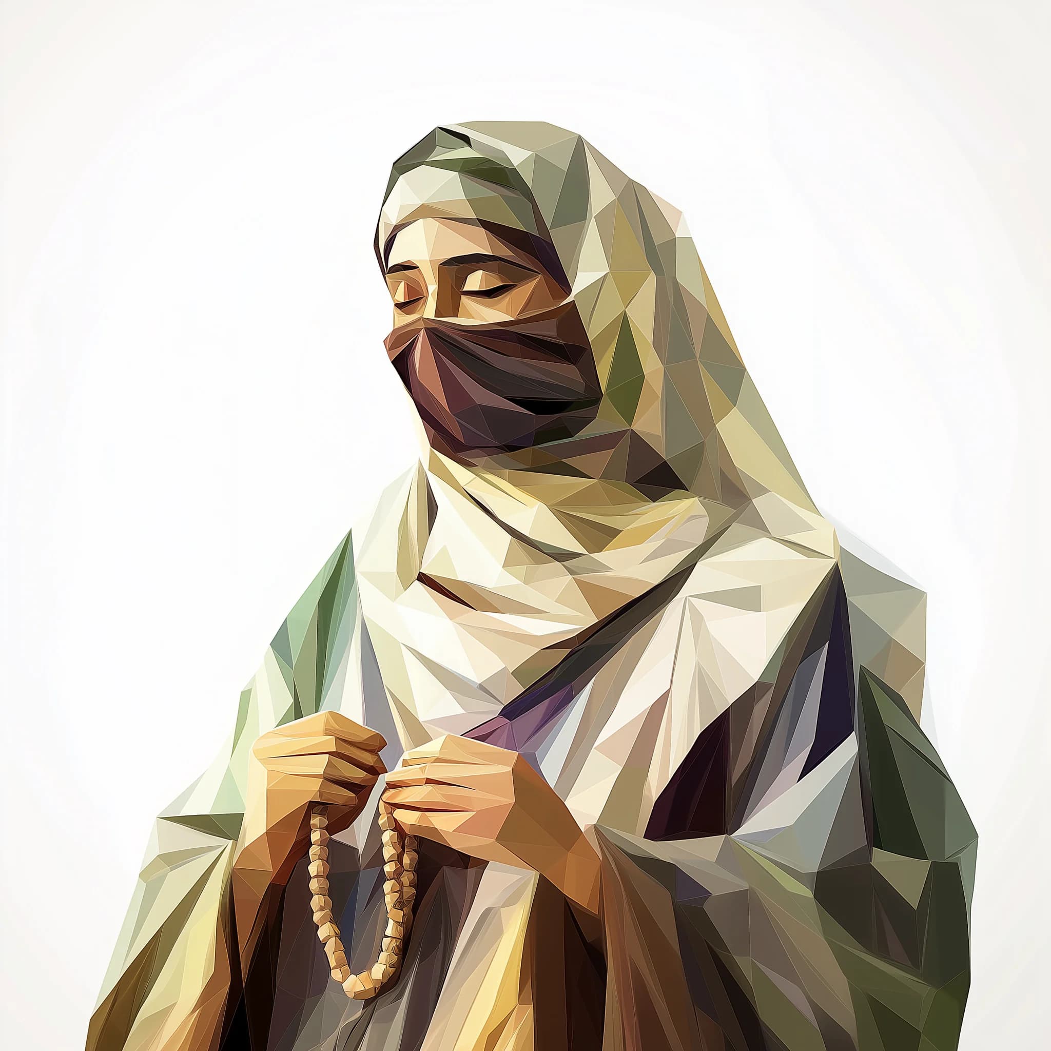 rabia al adawiyya